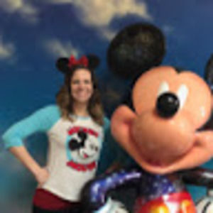 Meet your Posher, Andrea